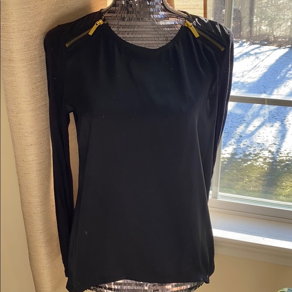 Michael Kors Tops - Michael Kors black top